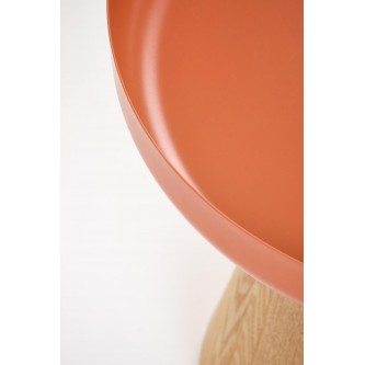 GINA ława, naturalny / cynamonowy (1p1szt)