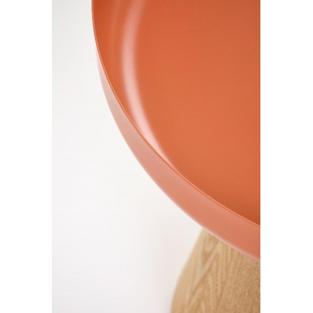 GINA ława, naturalny / cynamonowy (1p1szt)