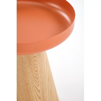 GINA ława, naturalny / cynamonowy (1p1szt)