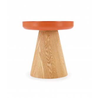 GINA ława, naturalny / cynamonowy (1p1szt)