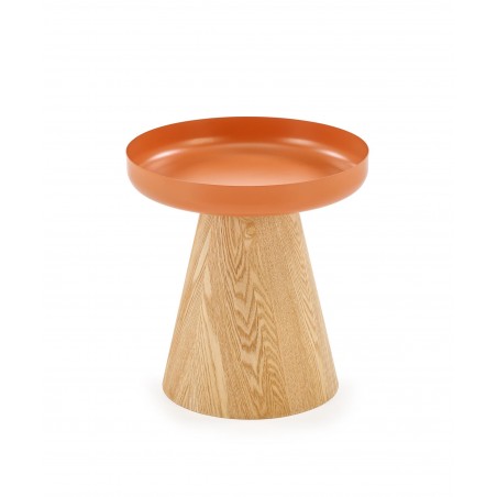 GINA ława, naturalny / cynamonowy (1p1szt)