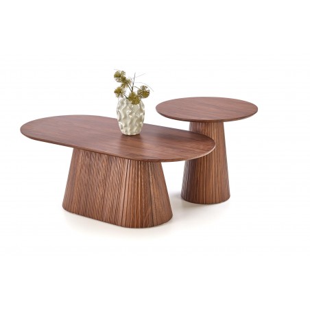 GISELA S ława orzechowy (2p1szt)