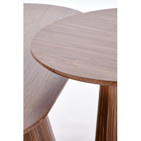 GISELA S ława orzechowy (2p1szt)