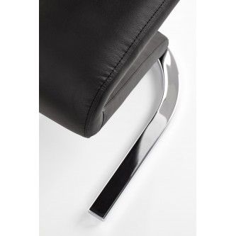 K194 krzesło czarny (1p2szt)