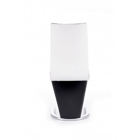 K194 krzesło czarny (1p2szt)