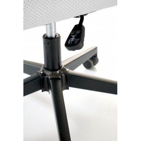 ADRIANO 2 fotel obrotowy j. popiel