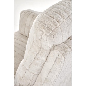 PEGAS fotel wypoczynkowy beżowy (1p1szt)