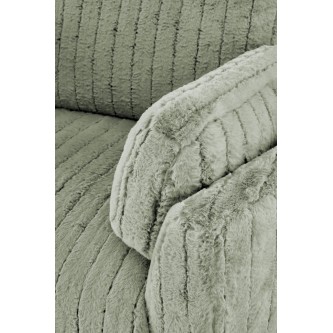 PEGAS fotel wypoczynkowy miętowy (1p1szt)