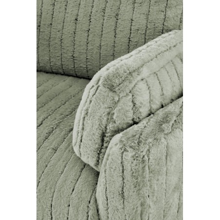 PEGAS fotel wypoczynkowy miętowy (1p1szt)