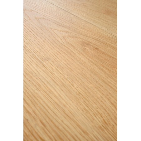 FARGO stół rozkładany, blat - naturalny, nogi - naturalny (2p1szt)