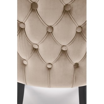 ALDA krzesło beżowy (1p2szt)