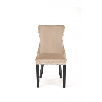 ALDA krzesło beżowy (1p2szt)
