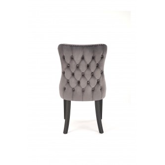 ALDA krzesło popielaty (1p2szt)