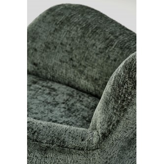 CASTRO fotel wypoczynkowy c.zielony (1p1szt)