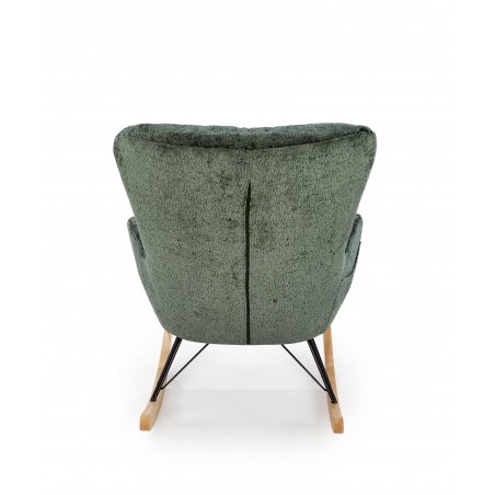 CASTRO fotel wypoczynkowy c.zielony (1p1szt)