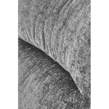 CASTRO fotel wypoczynkowy popielaty (1p1szt)