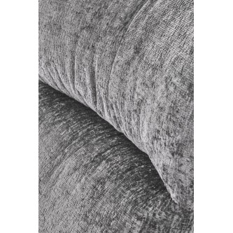 CASTRO fotel wypoczynkowy popielaty (1p1szt)