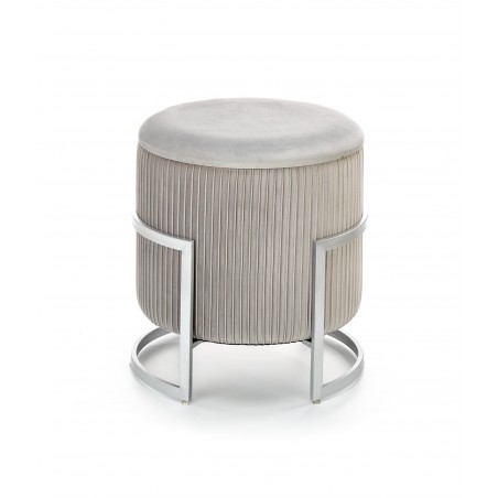 CRICKET pufa jasny popiel (1p1szt)