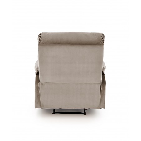 DRAGER fotel wypoczynkowy beżowy (1p1szt)