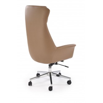 EDERSON fotel gabinetowy cappuccino (1p1szt)