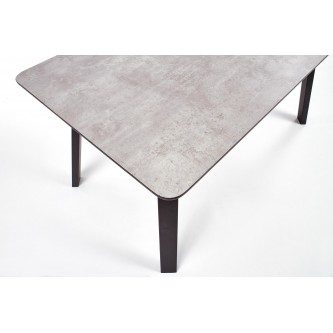 HALIFAX stół jasny beton (2p1szt)