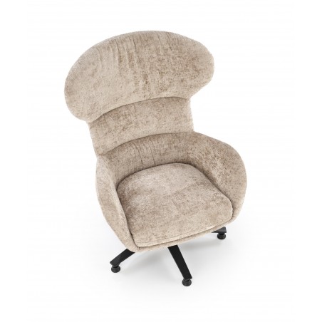 FRANCO fotel wypoczynkowy beżowy (1p1szt)