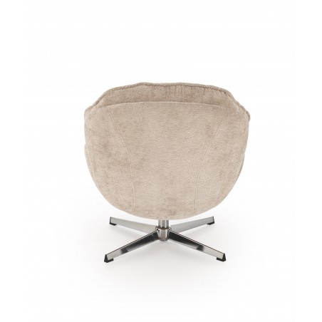 GUIDO fotel wypoczynkowy beżowy (1p1szt)