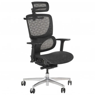 ERGONEW S1A-CZARNY