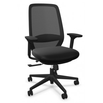 ELOVIE MESH KRZESŁO