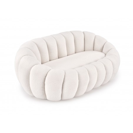 GASPAR XL  fotel wypoczynkowy kremowy (1p1szt)