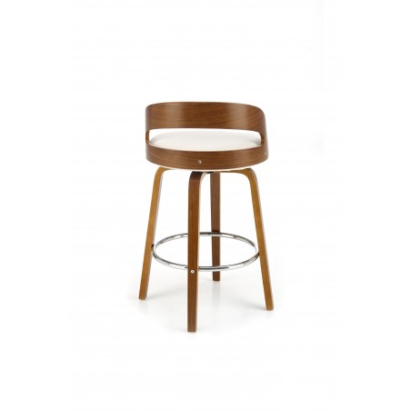 H110 hoker kremowy / orzechowy (1p2szt)