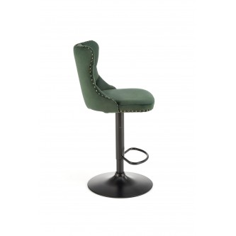 H117 hoker ciemny zielony (1p2szt)