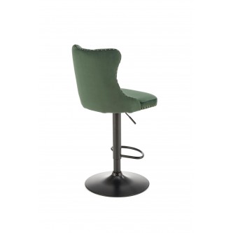 H117 hoker ciemny zielony (1p2szt)