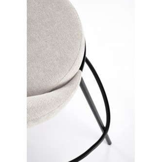 H118 hoker beżowy (1p2szt)