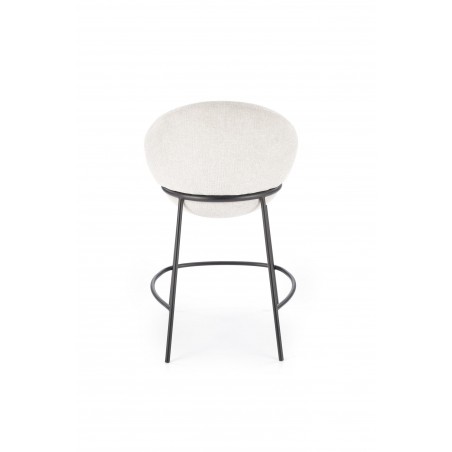 H118 hoker beżowy (1p2szt)