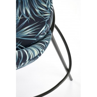 H118 hoker wielokolorowy (1p2szt)