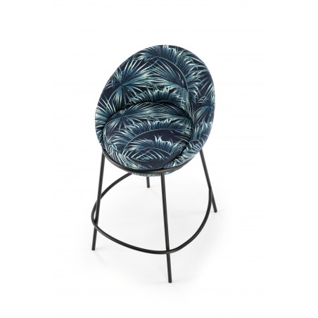 H118 hoker wielokolorowy (1p2szt)