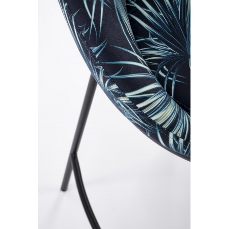 H118 hoker wielokolorowy (1p2szt)