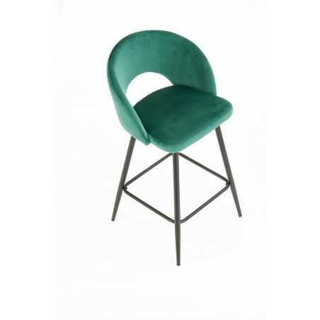 H96 hoker ciemny zielony (1p2szt)