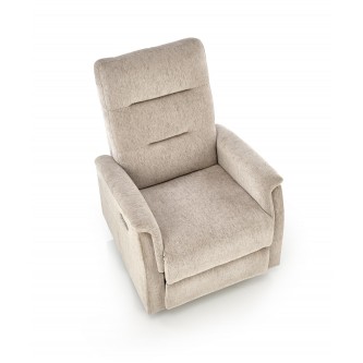 JAMAL fotel wypoczynkowy beżowy (1p1szt)