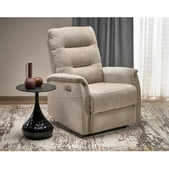 JAMAL fotel wypoczynkowy beżowy (1p1szt)