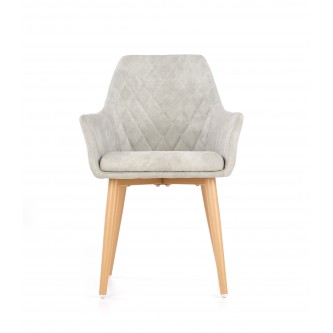 K287 krzesło popiel (1p2szt)