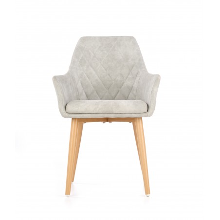 K287 krzesło popiel (1p2szt)