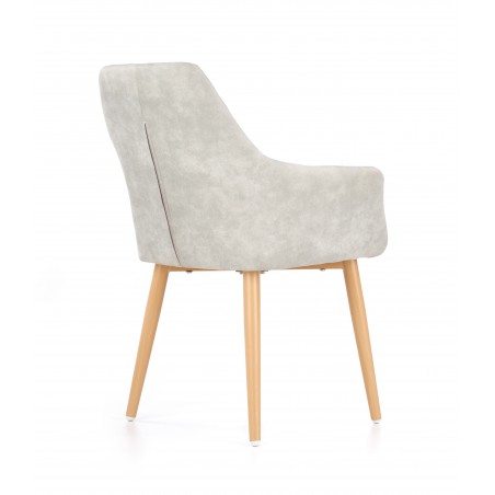 K287 krzesło popiel (1p2szt)