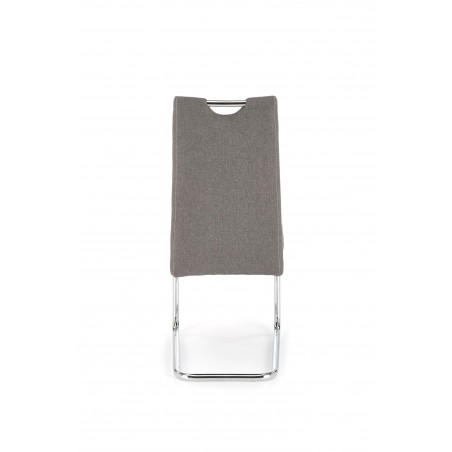 K349 krzesło popiel (2p4szt)