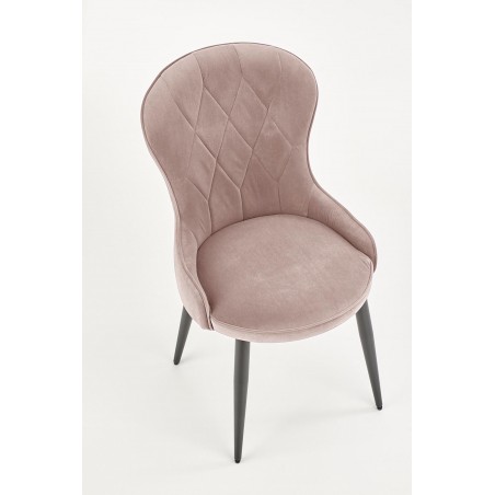 K366 krzesło beżowy (1p2szt)