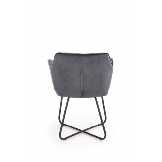 K377 krzesło popiel (1p2szt)