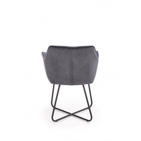 K377 krzesło popiel (1p2szt)