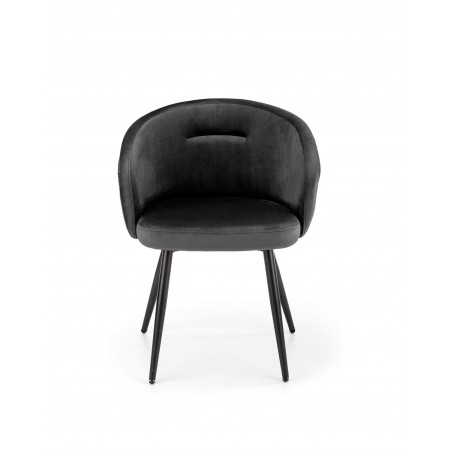 K430 krzesło czarny (1p1szt)