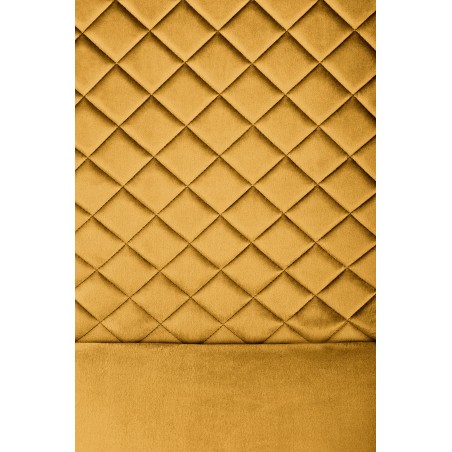 K442 krzesło musztardowy (1p2szt)